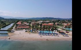 Beach Star Hotel Sidari